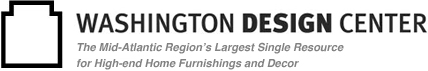 Washington Design Center Logo
